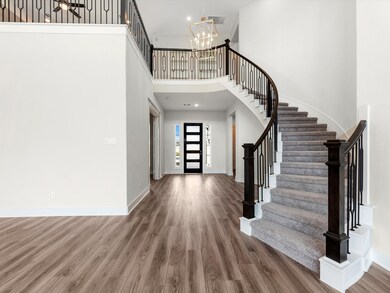 21335 Crescent Winged Dr, Cypress, TX 77433 - photo 4