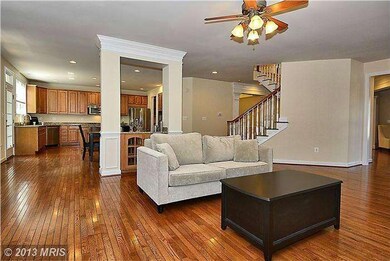 905 Rockborn St, Gaithersburg, MD 20878 - photo 3