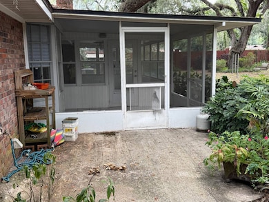 Extra Door for Pets