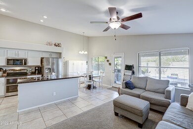 6 - Family Room