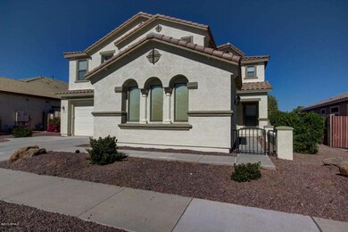 Desert Mesa (6)