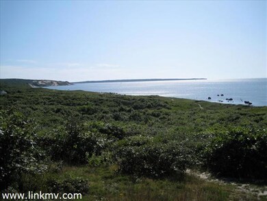 Spring Point Coastline