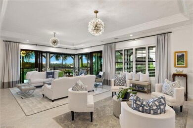 16437 Carrara Way unit 201, Naples, FL 34110 - photo 2