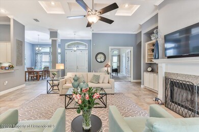9526 Bear Paw Ct