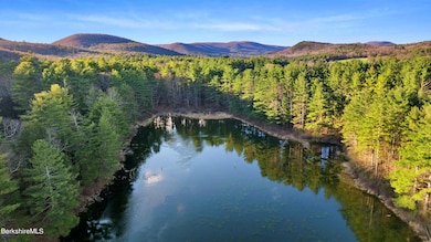 Pond at 139 West Rd