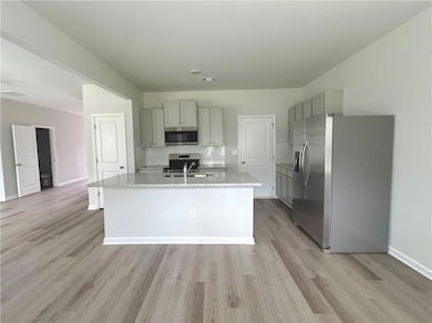 11085 Suria Dr, Covington, GA 30014 - photo 5