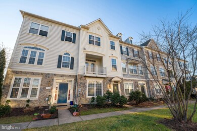 762 Ayrshire Ln, Woodbridge, VA 22191 - photo 2