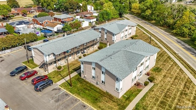 Harrison Street Apartments, Lincoln Park, MI 48146 - photo 6