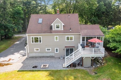 6 Spruce Hill Dr, Northborough, MA 01532 - photo 5