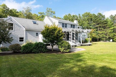 33 River View Ln, Marion, MA 02738 - photo 7