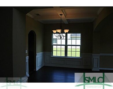 Dining Room.