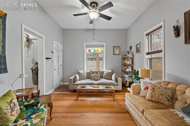 711 N Spruce St, Colorado Springs, CO 80905 - photo 6