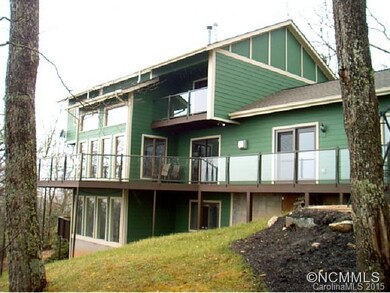 Rear Exterior