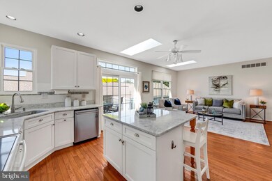 124 N Foxtail Ln unit 78, Glen Mills, PA 19342 - photo 7