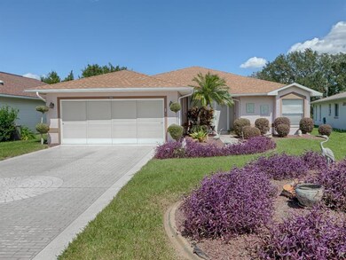 EXPECT THE UNEXPECTED