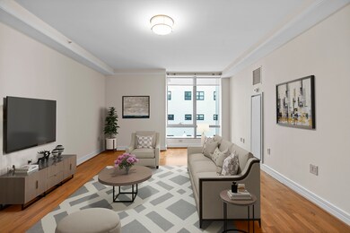 Ritz-Carlton Residences Tower 1 unit 302, Boston, MA 02111 - photo 3