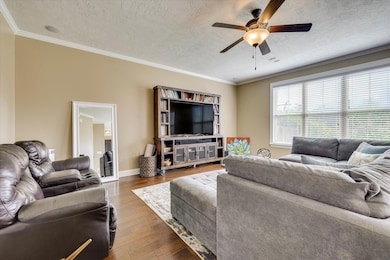 5558 Connor Dr, Evans, GA 30809 - photo 7