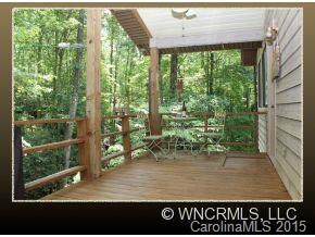 Open Air Porch Off Kitchen!