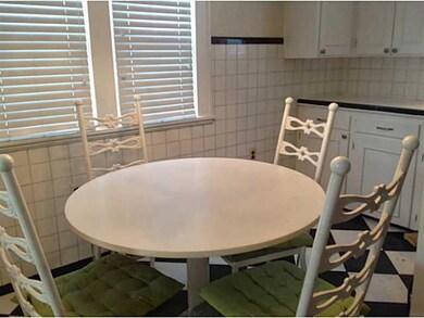 Kitchen. You have room for a small work-station as
