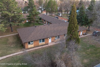 229 S Grove St, Hebron, ND 58638 - photo 2