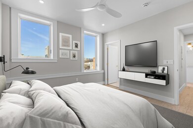Main bedroom w en suite