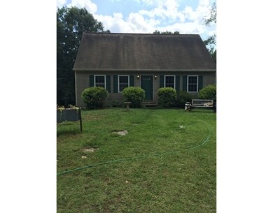 217 Dudley Southbridge Rd, Dudley, MA 01571 - photo 3