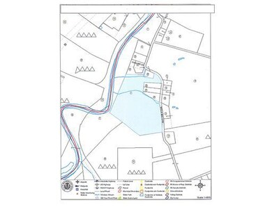 Plat Map. Westmoreland County Tax Map