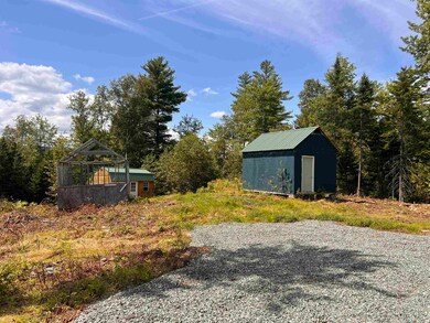 00 Spaulding Hill Rd, Northumberland, NH 03582 - photo 2