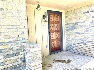 4 Town And Country Cir, Ardmore, OK 73401 - photo 5