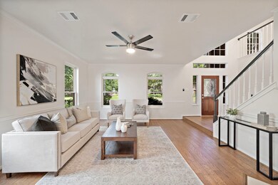 8814 Bonnyview Dr, Houston, TX 77095 - photo 3