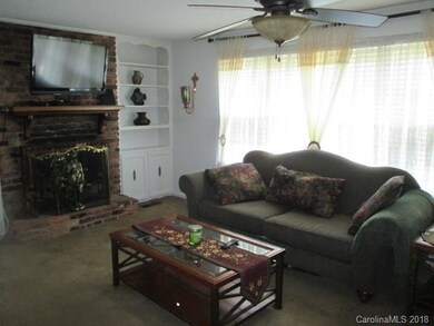 1596 Home Trail, Lincolnton Den