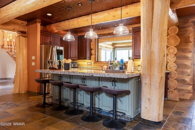Bar Seating