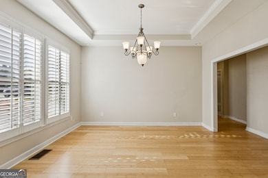 2822 Christopher Ct, Atlanta, GA 30360 - photo 4