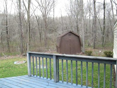 Other. storage shed