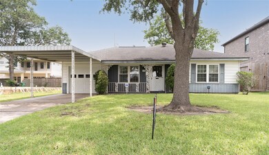 1726 Woodcrest Dr, Houston, TX 77018 - photo 3