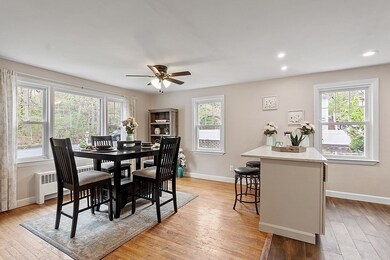 26 Nonquit St, Worcester, MA 01604 - photo 6