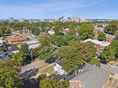 1703 S Quaker Ave, Tulsa, OK 74120 - photo 7