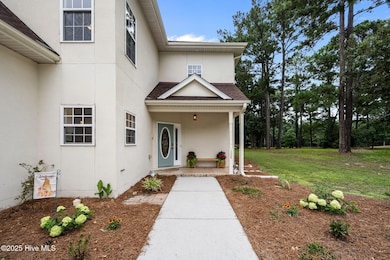 1008 Mill Run Rd, Sneads Ferry, NC 28460 - photo 3