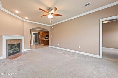 4000 Mchugh Rd unit 102, Zachary, LA 70791 - photo 4