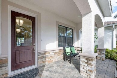 1641 Serrano Cir, Naples, FL 34105 - photo 3