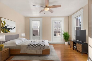 20 Albion Place unit 1, Charlestown, MA 02129 - photo 5