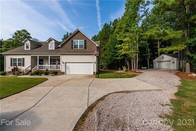 1731 Faulkner Rd, Clover, SC 29710 - photo 3