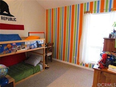 Guest Bedroom.