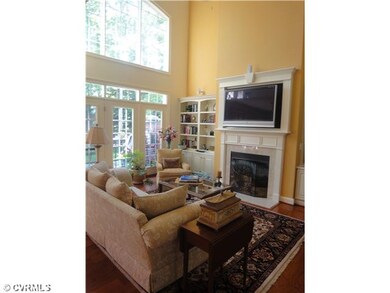 Den/Family/Great Room