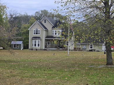 774 Sherrell Rd, Hillsboro, TN 37342 - photo 5