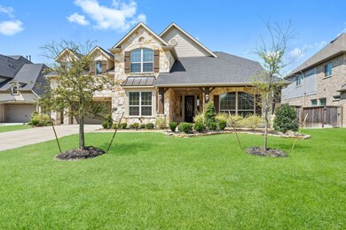 31327 Shadow Branch Ln, Spring, TX 77386 - photo 5