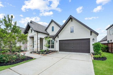 4250 Orchard Pass Dr, Spring, TX 77386 - photo 3