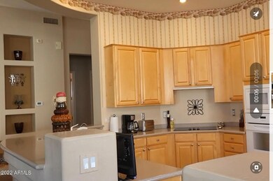 Open Kitchen