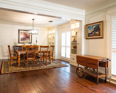 2716 Oak Dr, Bay City, TX 77414 - photo 6