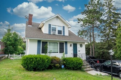 83 Heywood St, Worcester, MA 01604 - photo 2